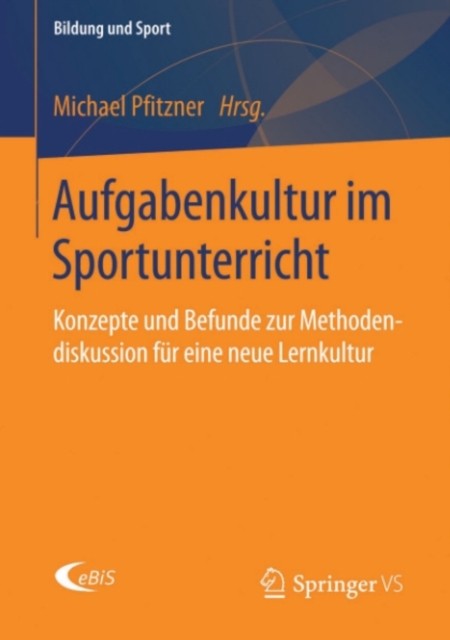 Aufgabenkultur im Sportunterricht