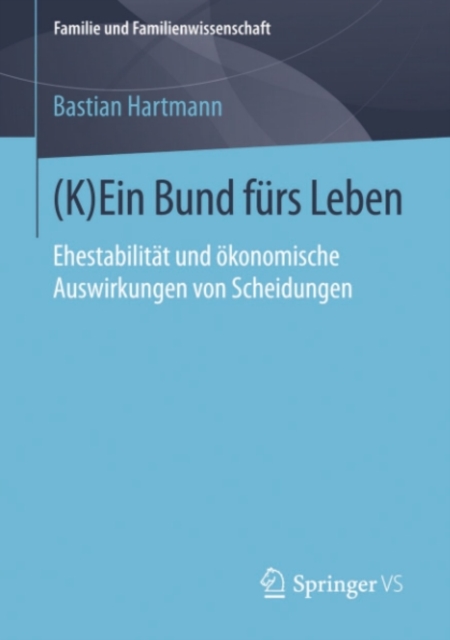 (K)Ein Bund fürs Leben