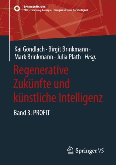 Regenerative Zukunfte und kunstliche Intelligenz