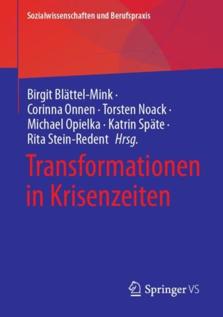 Transformationen in Krisenzeiten
