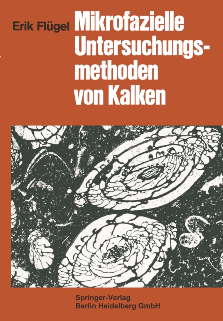 Mikrofazielle Untersuchungsmethoden von Kalken
