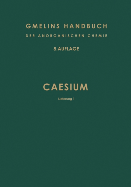 Caesium