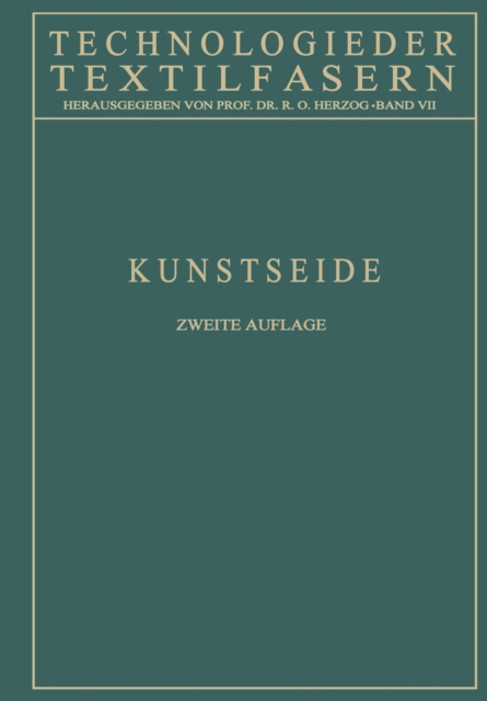 Kunstseide