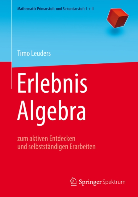 Erlebnis Algebra