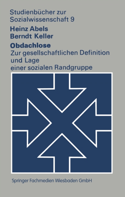 Grundzüge sozialwissenschaftlich-statistischer Argumentation