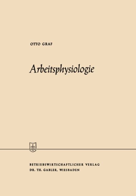 Die wissenschaftlichen Grundlagen der Preisbildung für die elektrische Arbeit