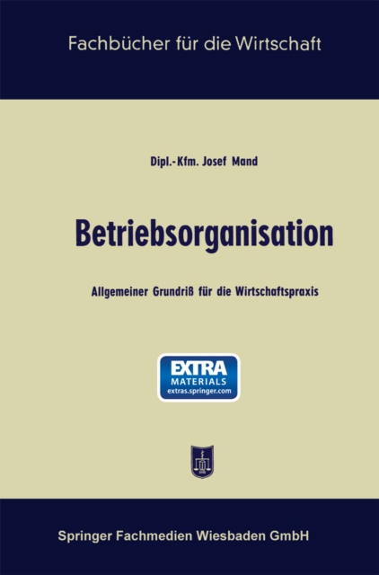 Betriebliche Personalpolitik