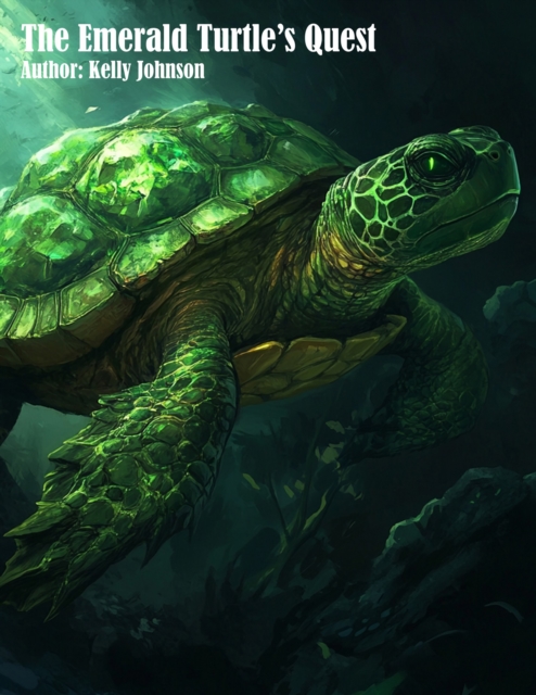 Emerald Turtle's Quest