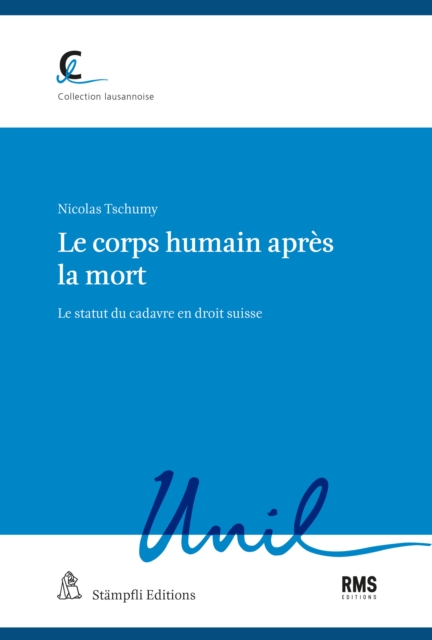 Le corps humain après la mort