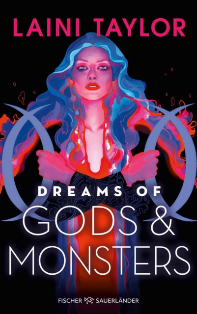 Dreams of Gods and Monsters