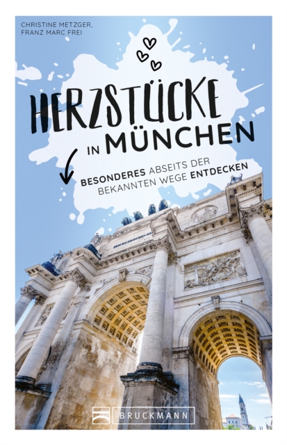 Herzstücke in München