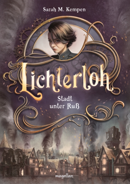 Lichterloh - Stadt unter Ru