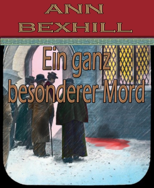 Ein ganz besonderer Mord