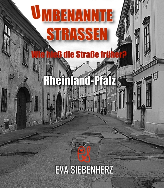 Umbenannte Straßen in Rheinland-Pfalz