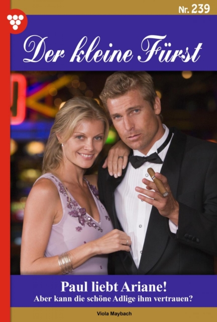 Paul liebt Ariane!