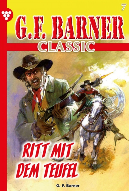 G.F. Barner Classic 7 – Western