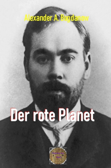 Der rote Planet