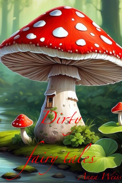 Dirty Fairy Tales