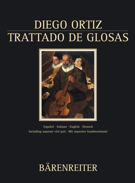 Trattado De Glosas
