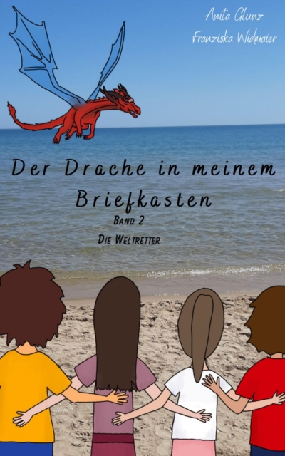 Der Drache in meinem Briefkasten