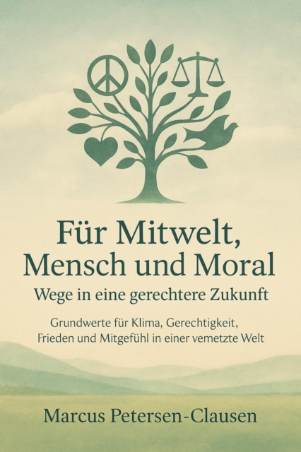 Für Mitwelt, Mensch und Moral