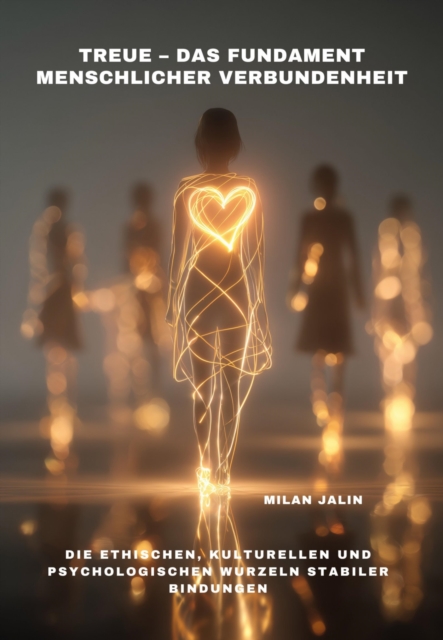 Treue - Das Fundament menschlicher Verbundenheit