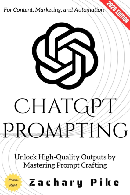 ChatGPT Prompting: