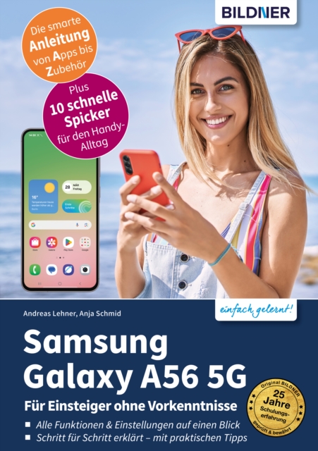 Samsung Galaxy A56 5G