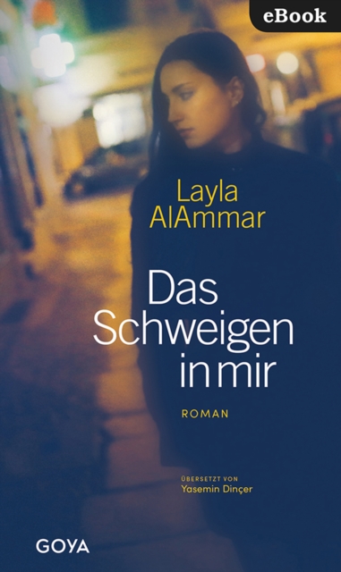 Das Schweigen in mir