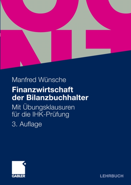 Finanzwirtschaft der Bilanzbuchhalter