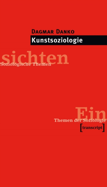Kunstsoziologie