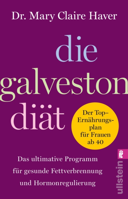 Die Galveston-Diat