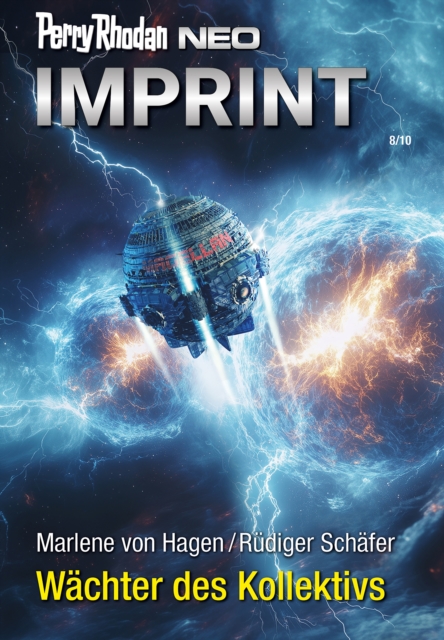 Perry Rhodan Neo 357: Wächter des Kollektivs