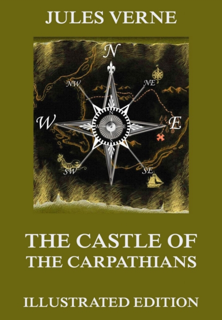 Castle Of The Carpathians