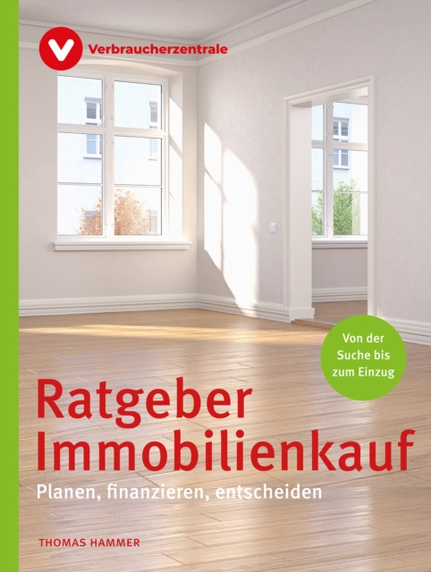 Ratgeber Immobilienkauf