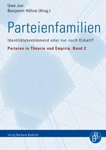 Parteienfamilien