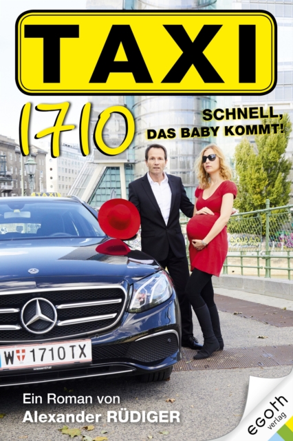 Taxi 1710