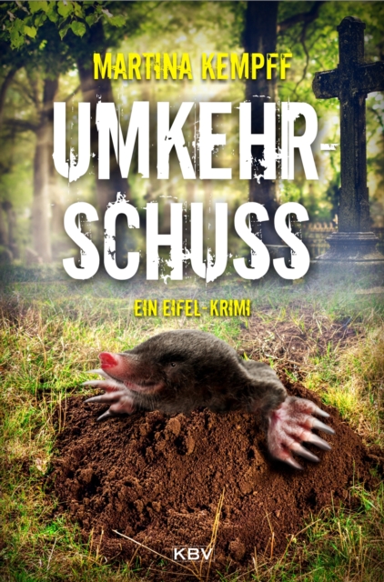 Umkehrschuss