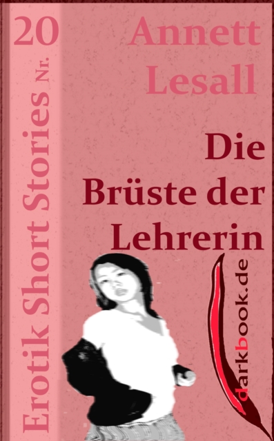Die Brüste der Lehrerin