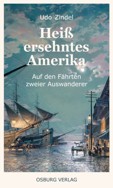 Hei ersehntes Amerika
