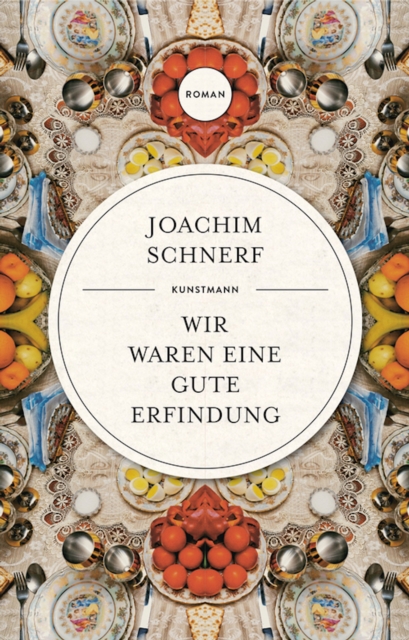 Wir waren eine gute Erfindung