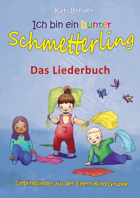 Die Herbstzeit in der Kita