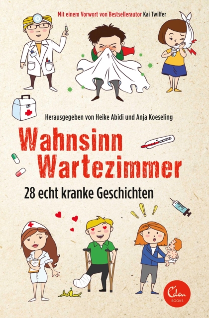 Alles wie immer, nichts wie sonst