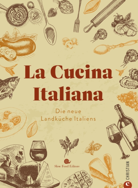 La Cucina Italiana