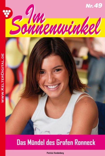 Im Sonnenwinkel 49 – Familienroman