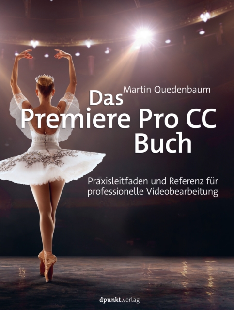 Das Premiere Pro CC-Buch