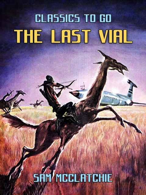 Last Vial