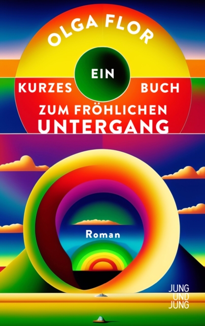 Ein kurzes Buch zum fröhlichen Untergang