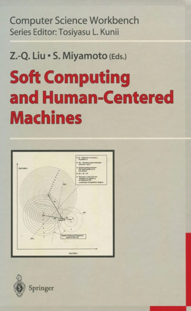 Soft Computing and Human-Centered Machines