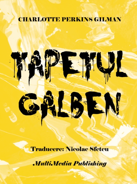 Tapetul galben